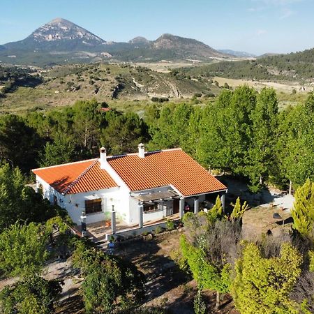 El Rincon Del Guardal, Alojamiento Rural Y Guias De Montana San Clemente  Exterior photo