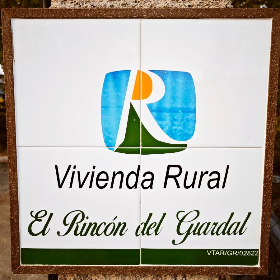 El Rincon Del Guardal, Alojamiento Rural Y Guias De Montana San Clemente  Exterior photo